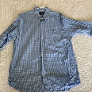 Vineyard vines men’s dress shirt